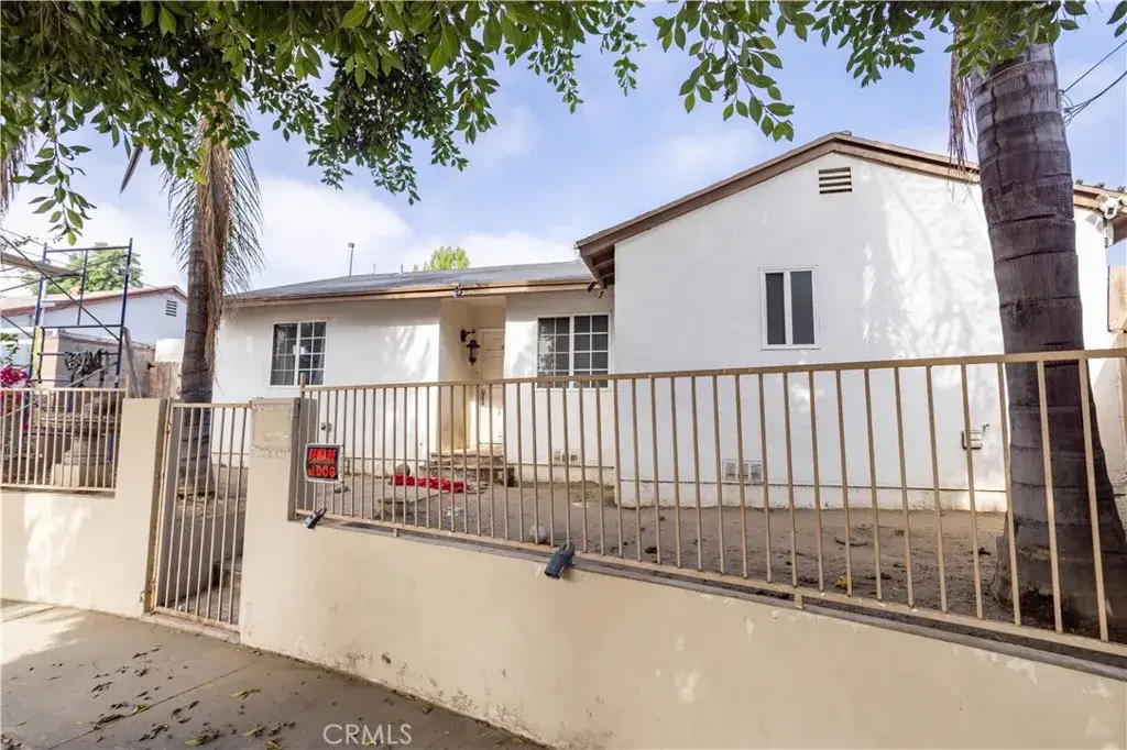 13021 Crowley Street, Arleta, CA 91331 - Image #1