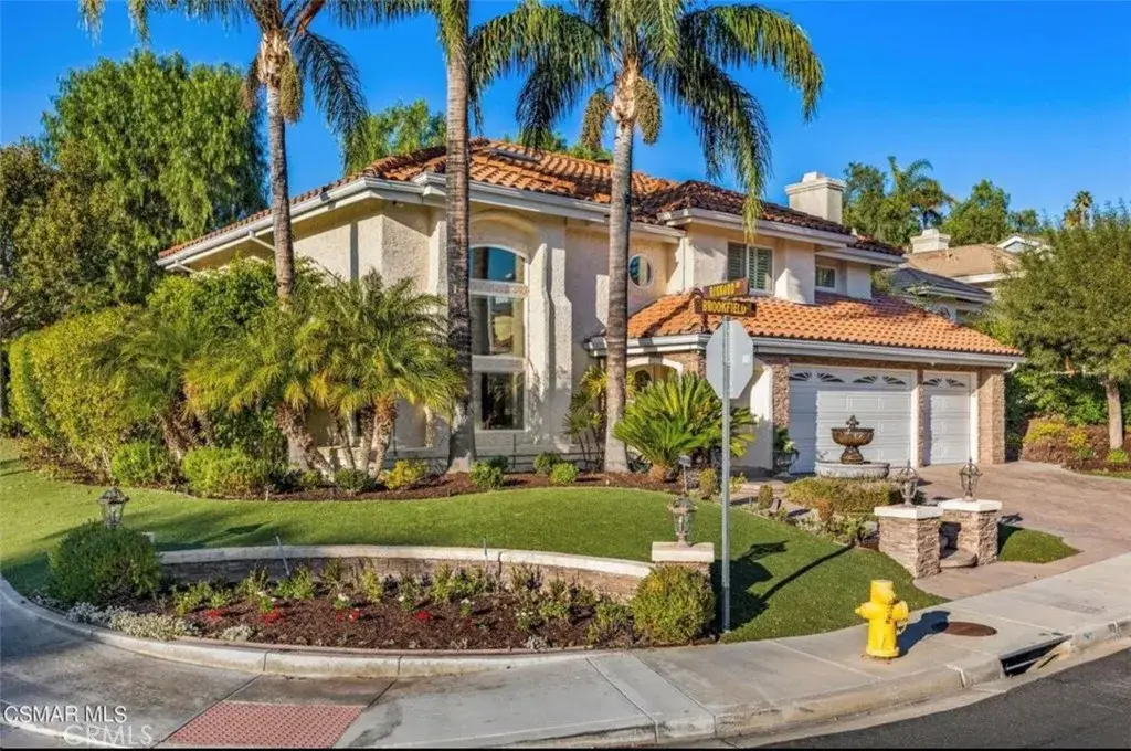 2001 S Brookfield Drive, Thousand Oaks, CA 91362 - #1