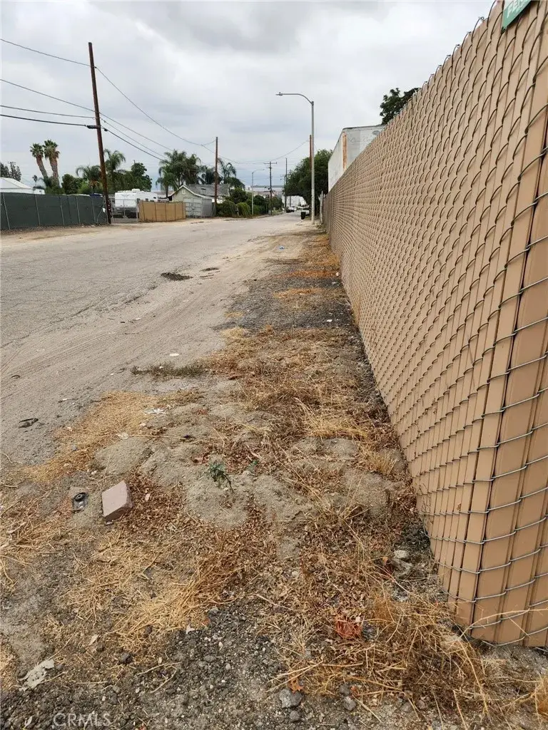 0 Santa Fe Street, San Bernardino, CA 92408 - Image #2