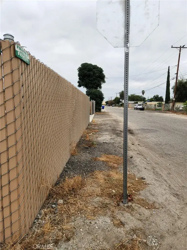 0 Santa Fe Street, San Bernardino, CA 92408 - Image #3