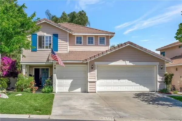 20009 Tanager Court, Canyon Country, CA 91351