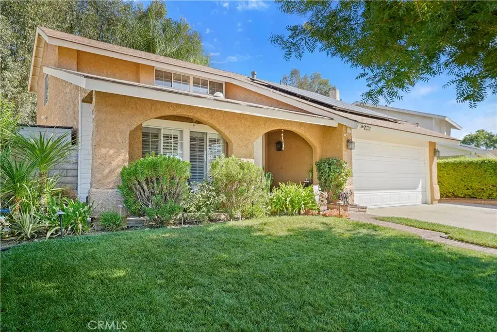 21929 Peppercorn Drive, Saugus, CA 91350 - Image #1