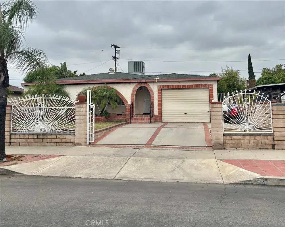 10200 Rincon Avenue, Pacoima, CA 91331 - Image #1