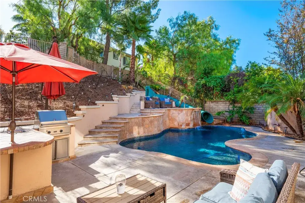 28436 Calex Drive, Valencia, CA 91354 - Image #1