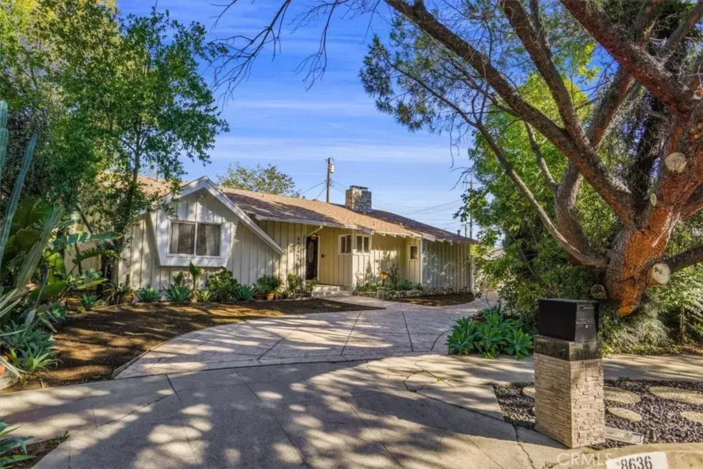 8636 Delco, Winnetka, CA 91306 - Image #1