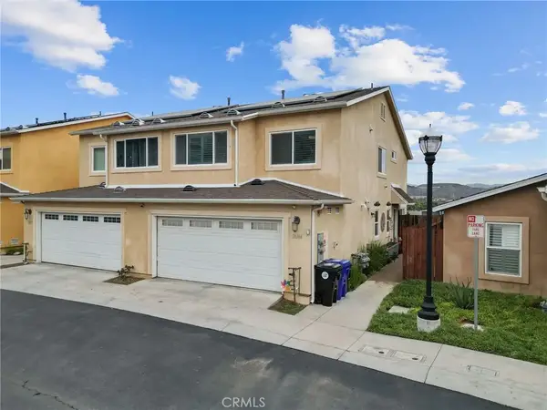 26146 Gravett Place, Saugus, CA 91350