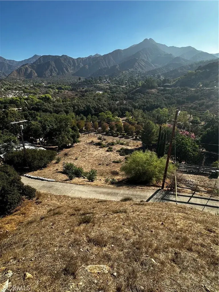 0 Rim Canyon Rd, Sunland, CA 91040 - Image #2