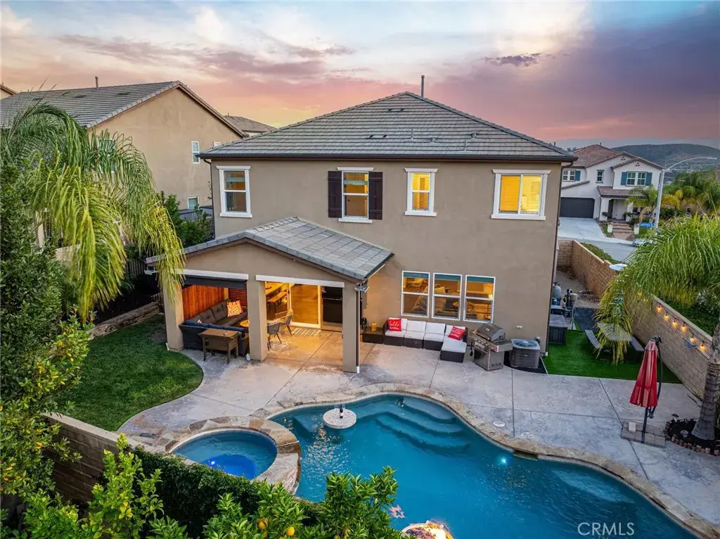 19749 Lanfranca Drive, Saugus, CA 91350 - Image #1