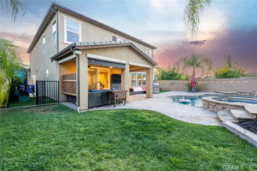 19749 Lanfranca Drive, Saugus, CA 91350 - Image #3