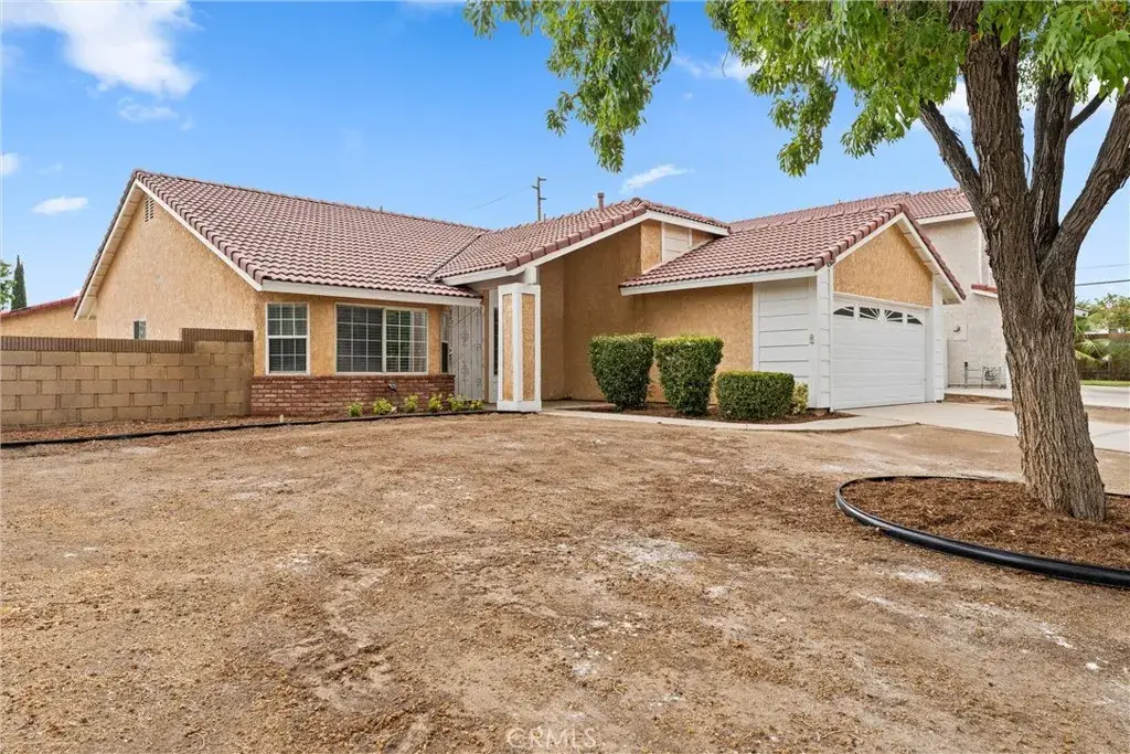 43610 16th East, Lancaster, CA 93535 - Image #1