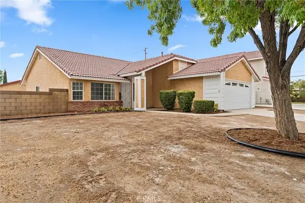 43610 16th East, Lancaster, CA 93535