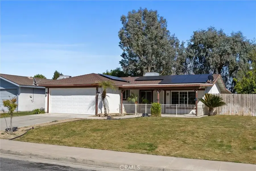 3812 Curry, Bakersfield, CA 93309 - Image #2