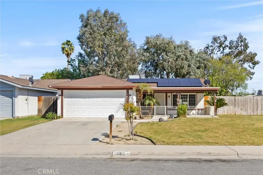 3812 Curry, Bakersfield, CA 93309 - Image #3