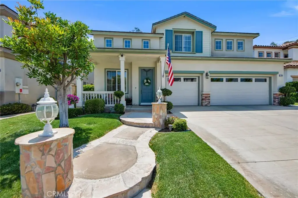 28089 Promontory Lane, Valencia, CA 91354 - Image #1