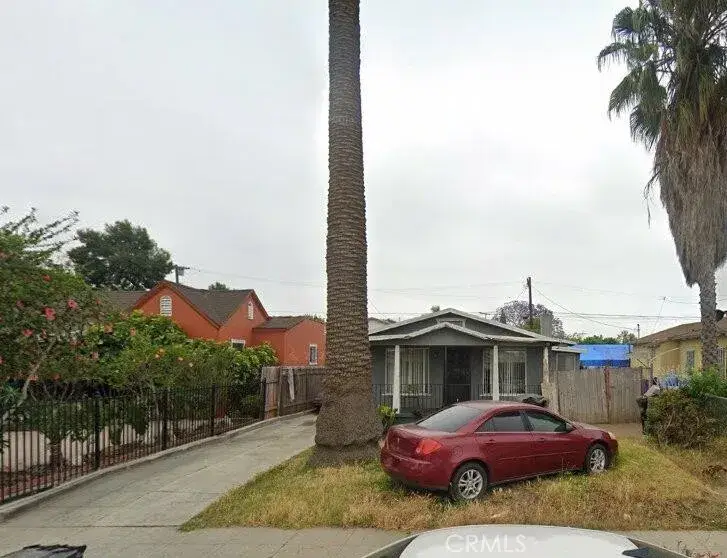226 E 105th Street, Los Angeles, CA 90003 - Image #1