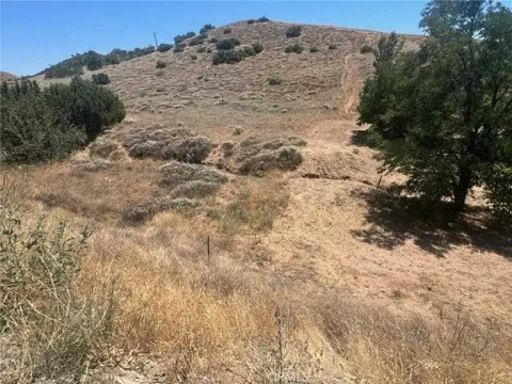 0 Sierra, Acton, CA 93510 - #1