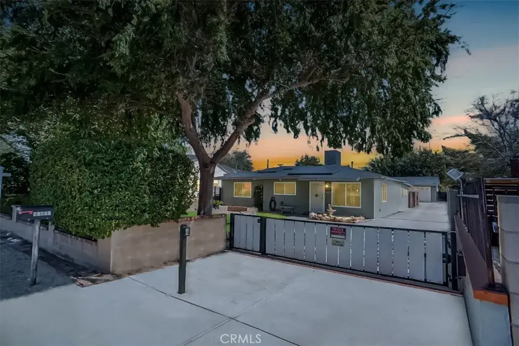 42652 W 55th Street West, Lancaster, CA 93536 - Image #1