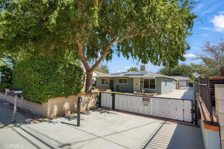 42652 W 55th Street West, Lancaster, CA 93536 - Image #2