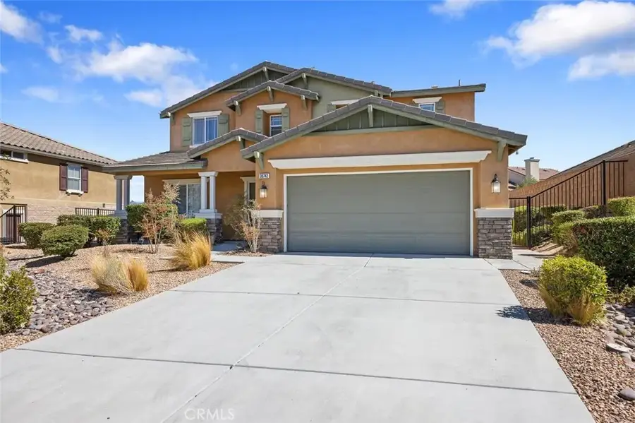 38742 Panther Drive, Palmdale, CA 93551 - Image #2