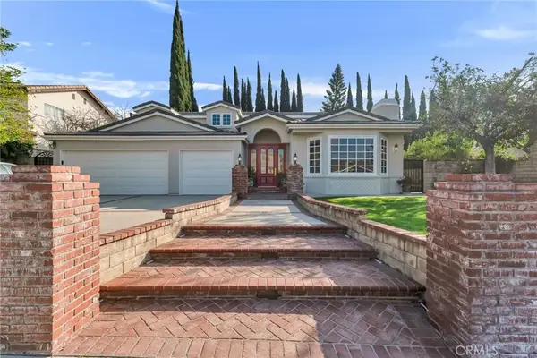 10816 Sunnybrae, Chatsworth, CA 91311