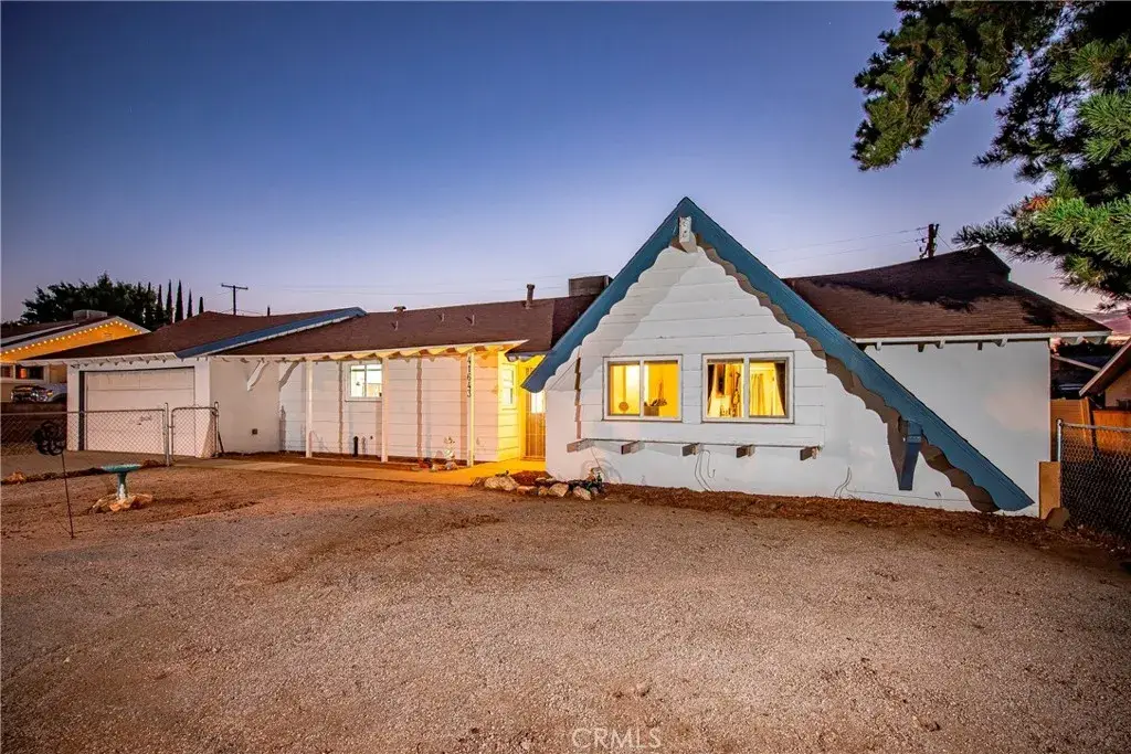 41643 W 47th Street West, Lancaster, CA 93536 - Image #1
