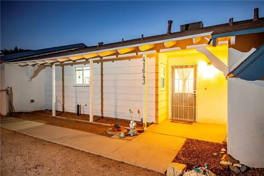 41643 W 47th Street West, Lancaster, CA 93536 - Image #2