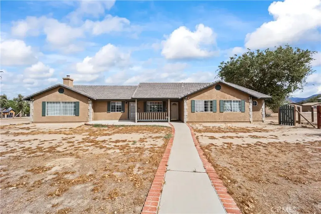 35552 80th East, Littlerock, CA 93543 - Image #1