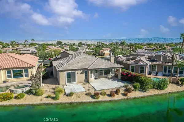 7 Lake Como, Rancho Mirage, CA 92270