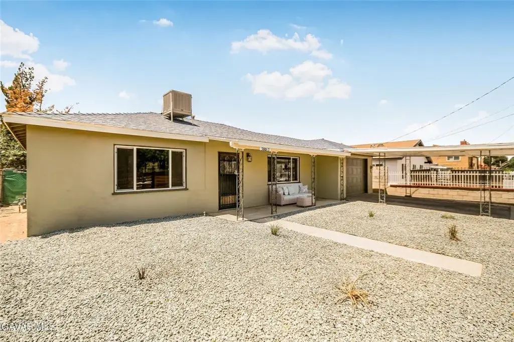 38013 11th Street East, Palmdale, CA 93550 - Image #1
