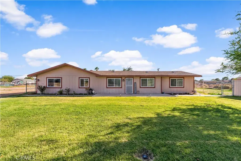 16878 Glendower Avenue, North Edwards, CA 93523 - Image #1