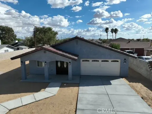 8240 Hemlock Avenue, California City, CA 93505 - #3