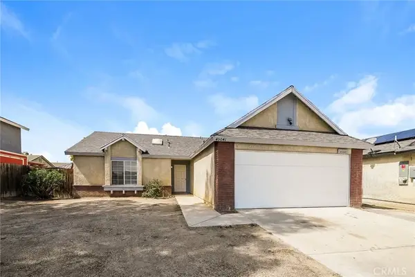 45041 17th Street East, Lancaster, CA 93535