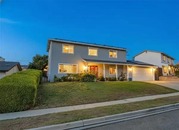 714 Appleton Road, Simi Valley, CA 93065