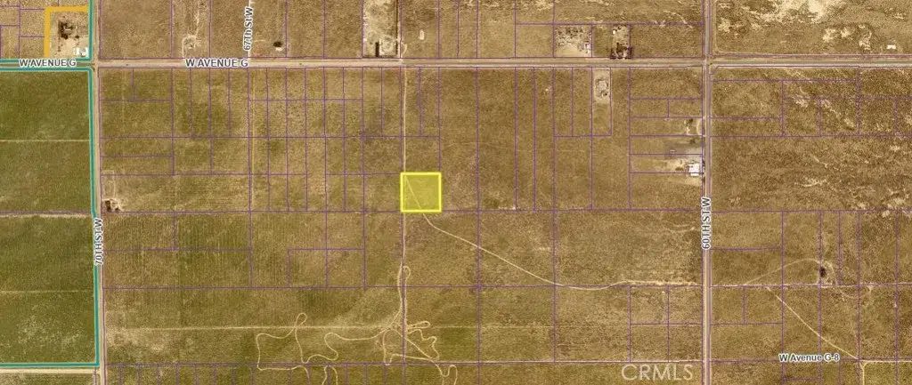 1 65th St W & G-4, Lancaster, CA 93534 - Image #1