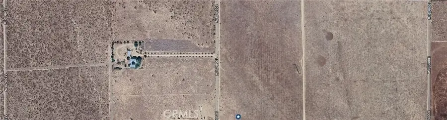 5741 W 105th West, Rosamond, CA 93560 - #2