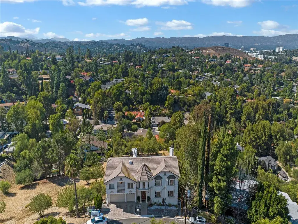 4801 Nomad, Woodland Hills, CA 91364 - #1