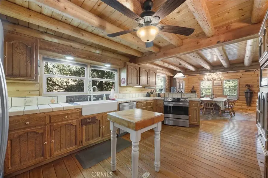1521 Dogwood Way, Pine Mountain Club, CA 93222 - Image #3