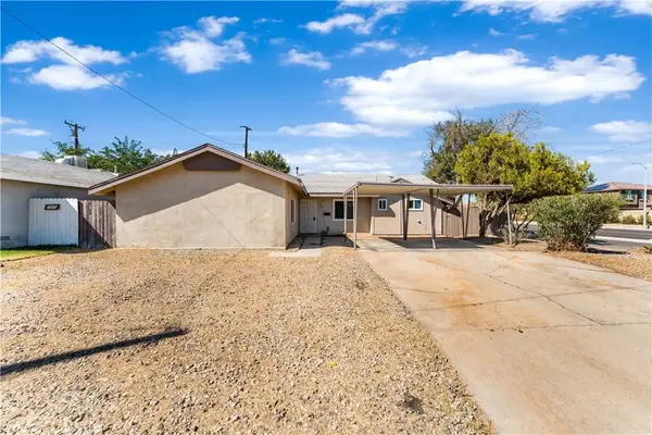 45581 6th Street East, Lancaster, CA 93535