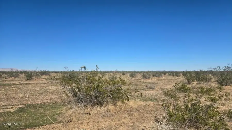 0 East Glen Rd, Vicinity E Bishop Rd/hwy 58, Mojave, CA 93501 - Image #2