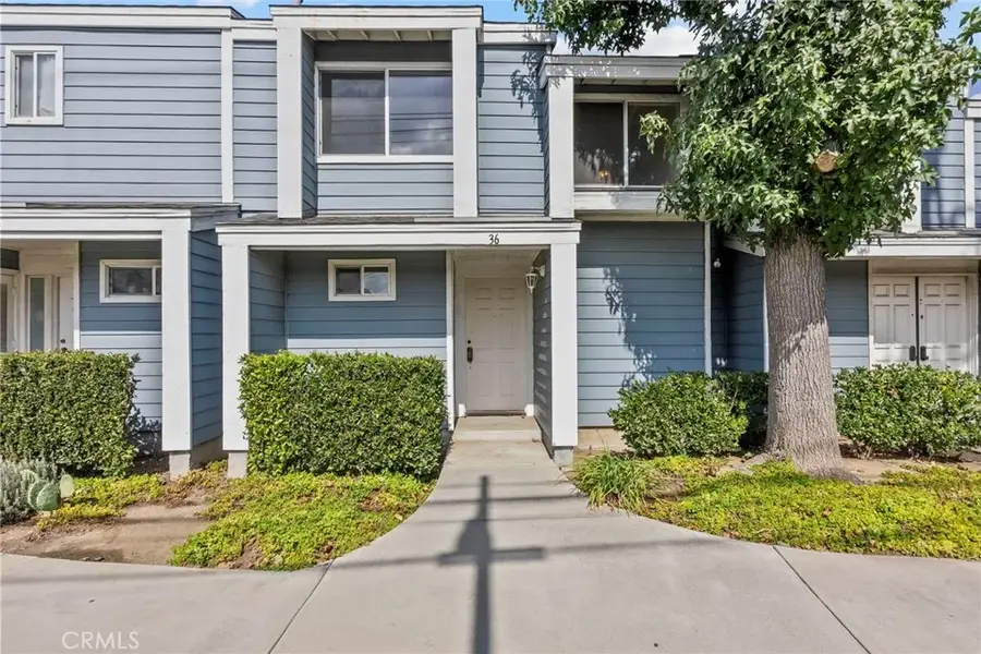 15735 Nordhoff Street #36, North Hills, CA 91343 - Image #2