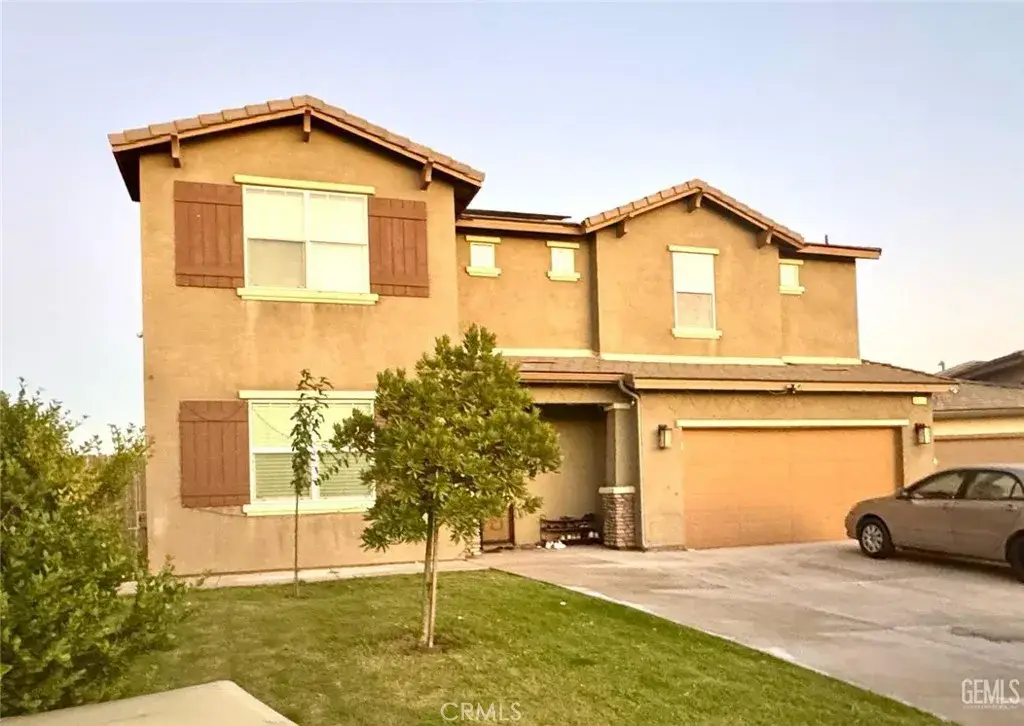 7420 Echo Creek, Bakersfield, CA 93313 - #1