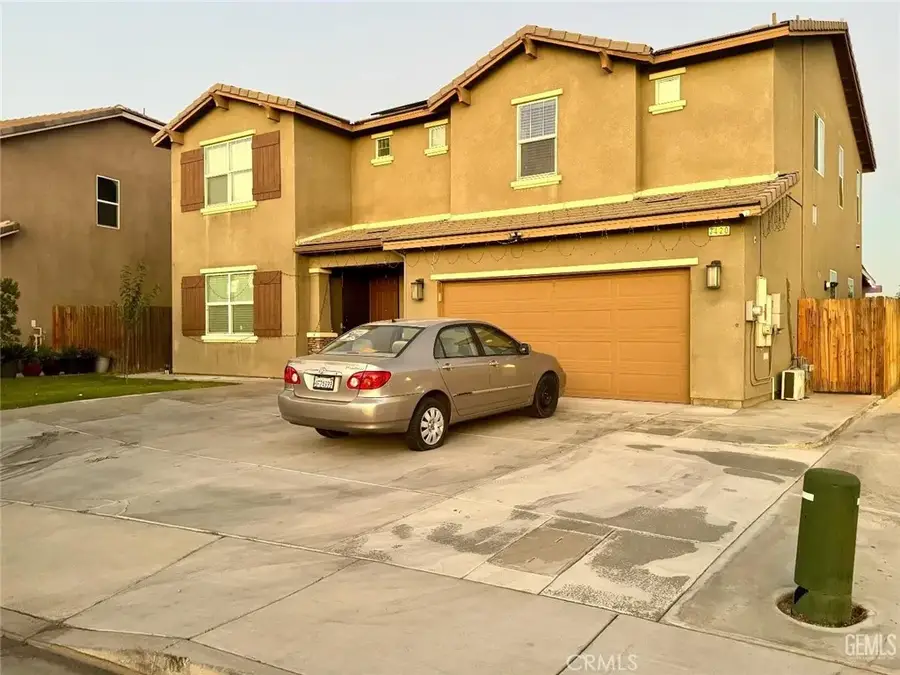 7420 Echo Creek, Bakersfield, CA 93313 - #2