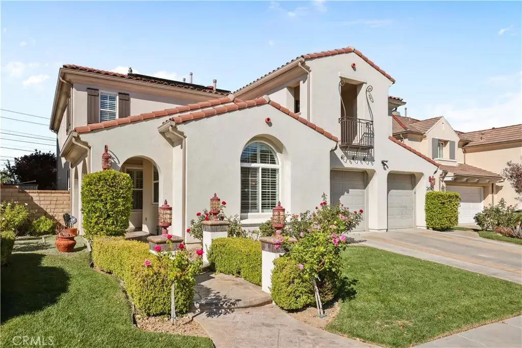 26161 Quartz Mesa Lane, Valencia, CA 91381 - Image #1