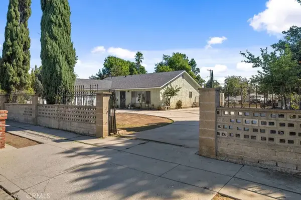 15080 Polk Street, Sylmar, CA 91342