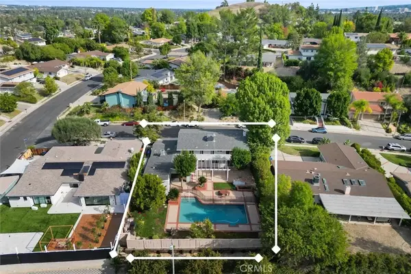 7277 Bernadine Avenue, West Hills, CA 91307