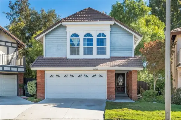 26822 Pamela Drive, Canyon Country, CA 91351