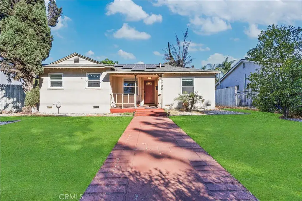 15709 Devonshire Street, Granada Hills, CA 91344 - Image #1