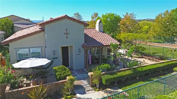 23880 Belcaro Court, Valencia, CA 91354