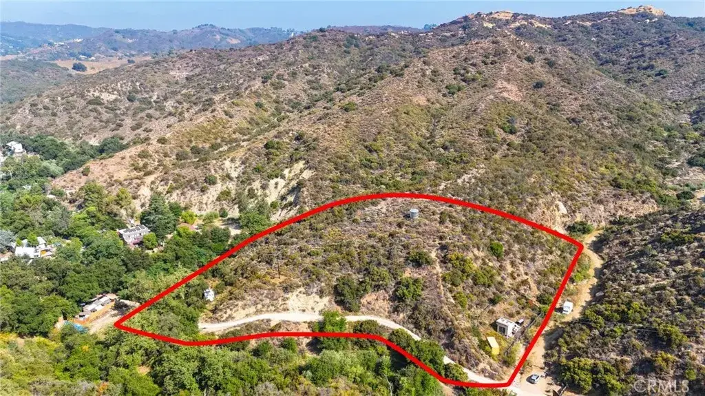 20219 Paradise, Topanga, CA 90290 - #1