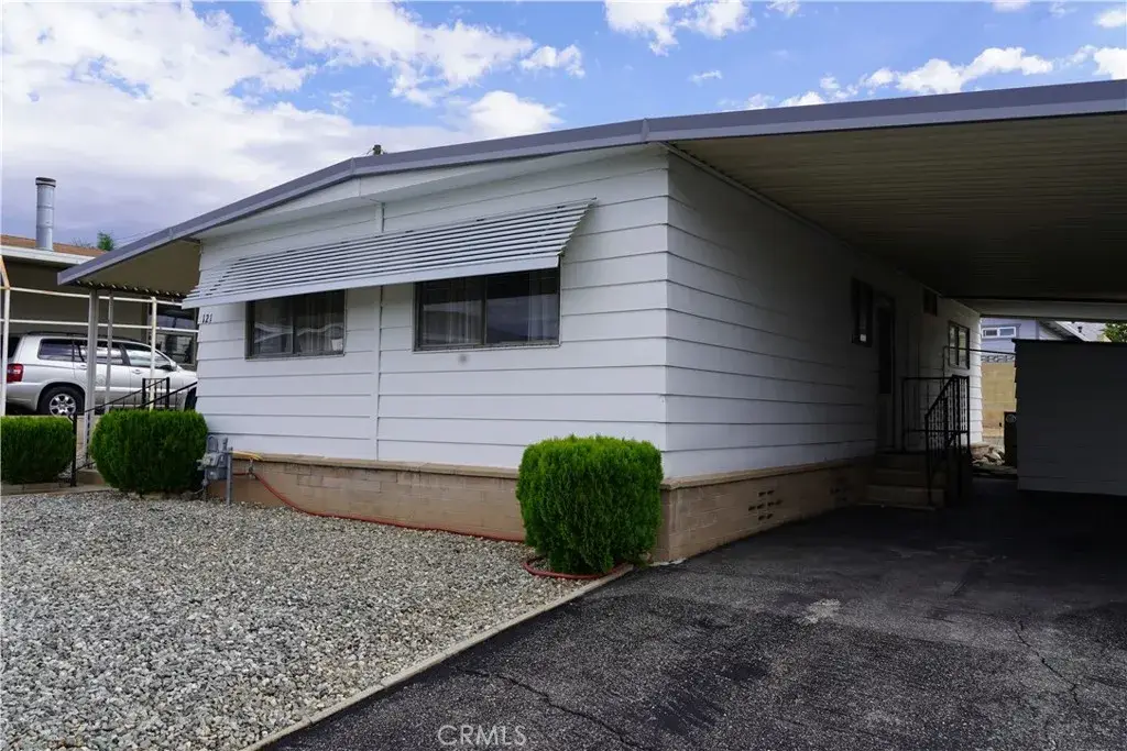 2200 W Wilson #121, Banning, CA 92220 - Image #1